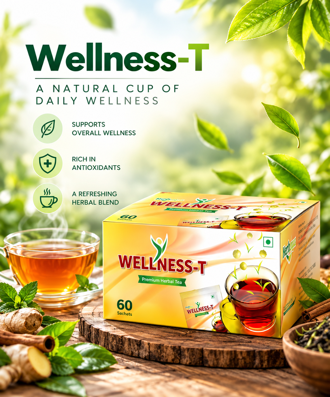 Wellness-T